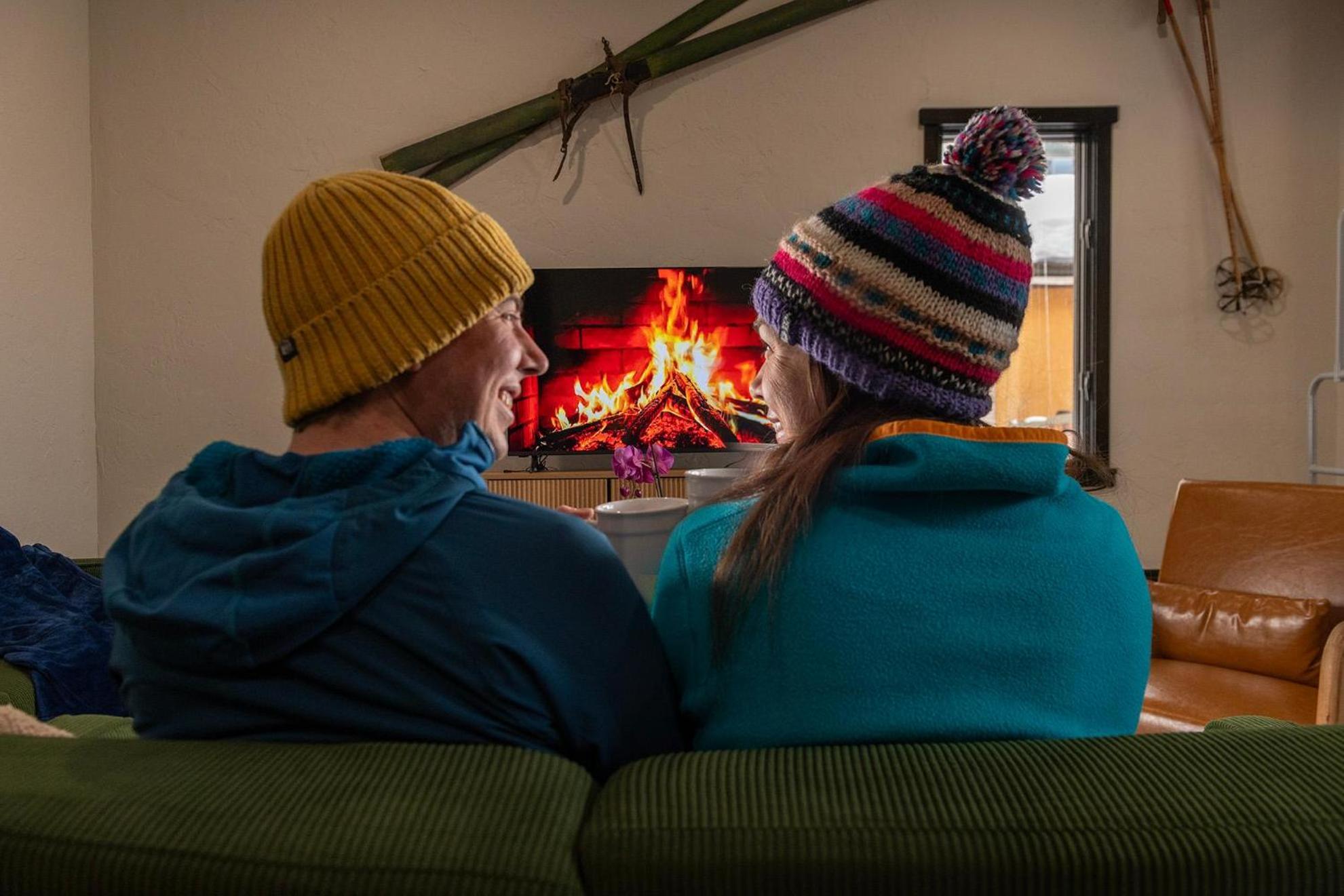 Lift House Lodge, Pet Friendly, Premium Studio Condo Vail Eksteriør bilde
